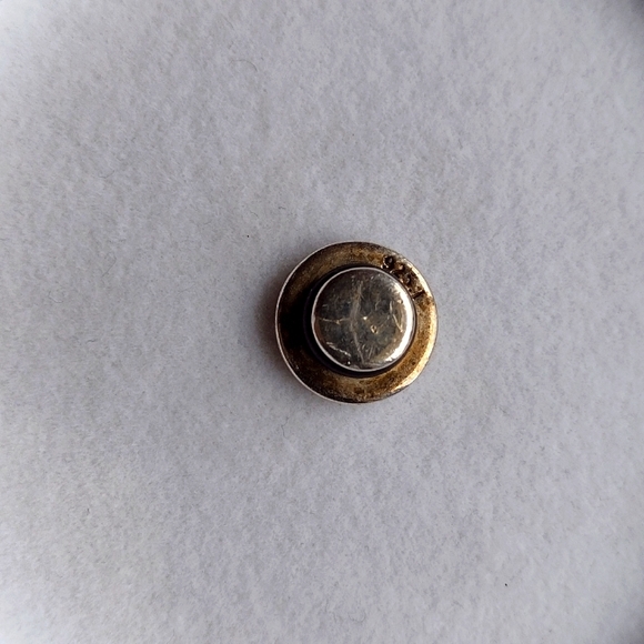 Kameleon Jewel Pop Pink and Off white Flower - Picture 2 of 2